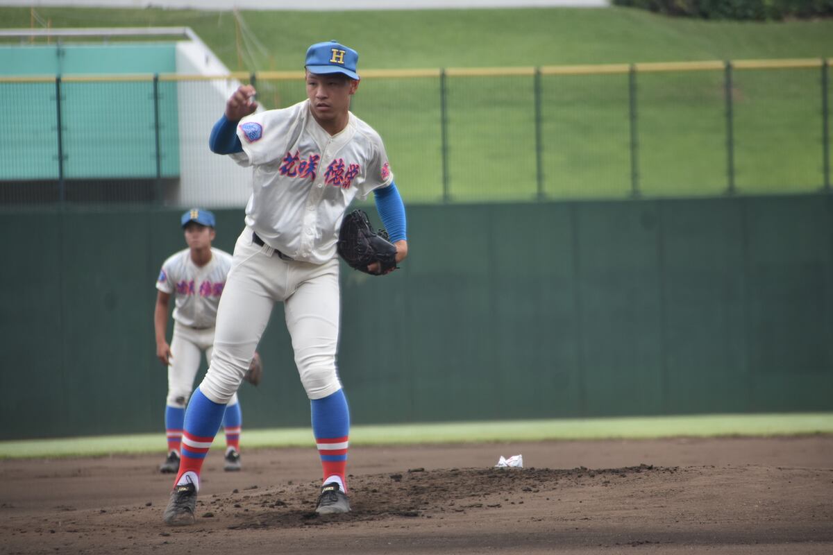 花咲徳栄 花咲徳栄は、浦和麗明に圧勝し、2年ぶりの秋季関東大会出場へ