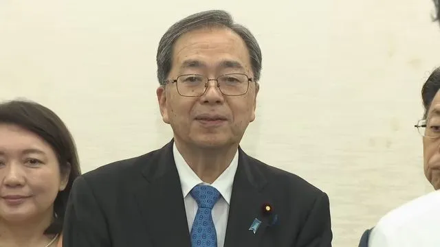 【異例】高市新総裁に公明代表が“靖国”や外国人政策などで懸念伝える 自公連立は「今の段階では申し上げられない」 【異例】高市新総裁に公明代表が“靖国”や外国人政策などで懸念伝える 自公連立は「今の段階では申し上げられない」