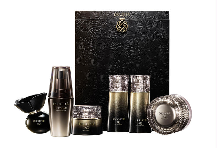 ❤コスメデコルテ❤クリスマスコフレ　新品・未開封 コスメデコルテ・クリスマスコフレ2024】 11／1発売・ホリデー感