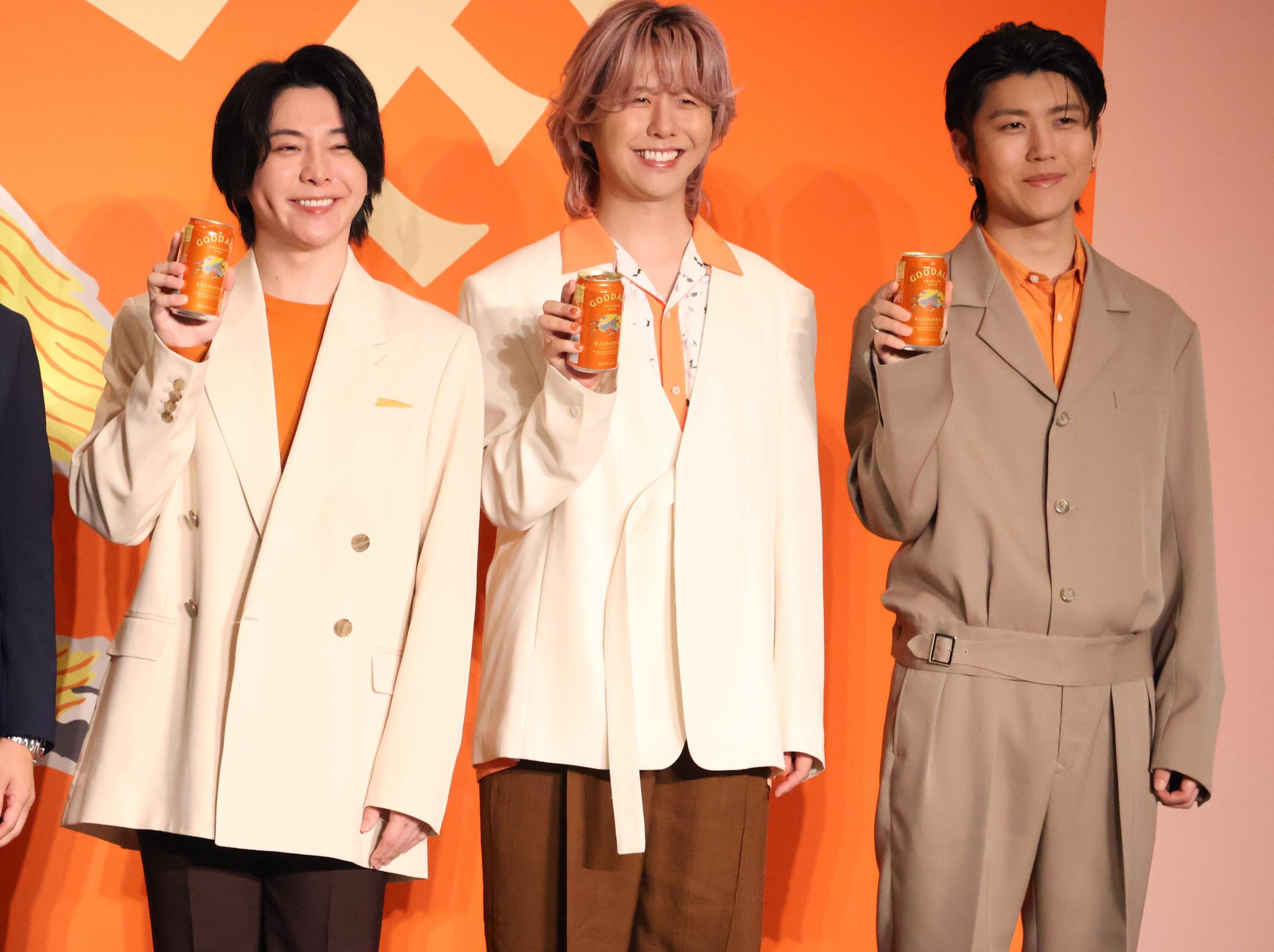 ミセス大森元貴＞新曲は自身の「ターニングポイント」に 綾瀬