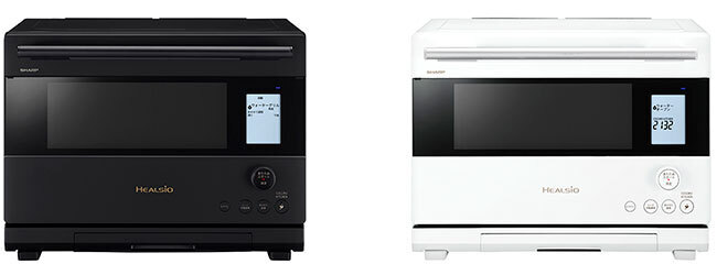 SHARP シャープ　ヘルシオ　ウォーターオーブン Amazon.co.jp: シャープ ウォーターオーブン ヘルシオ