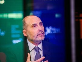 米ハイテク株、加熱気味だがバブルの懸念は時期尚早－ゴールド