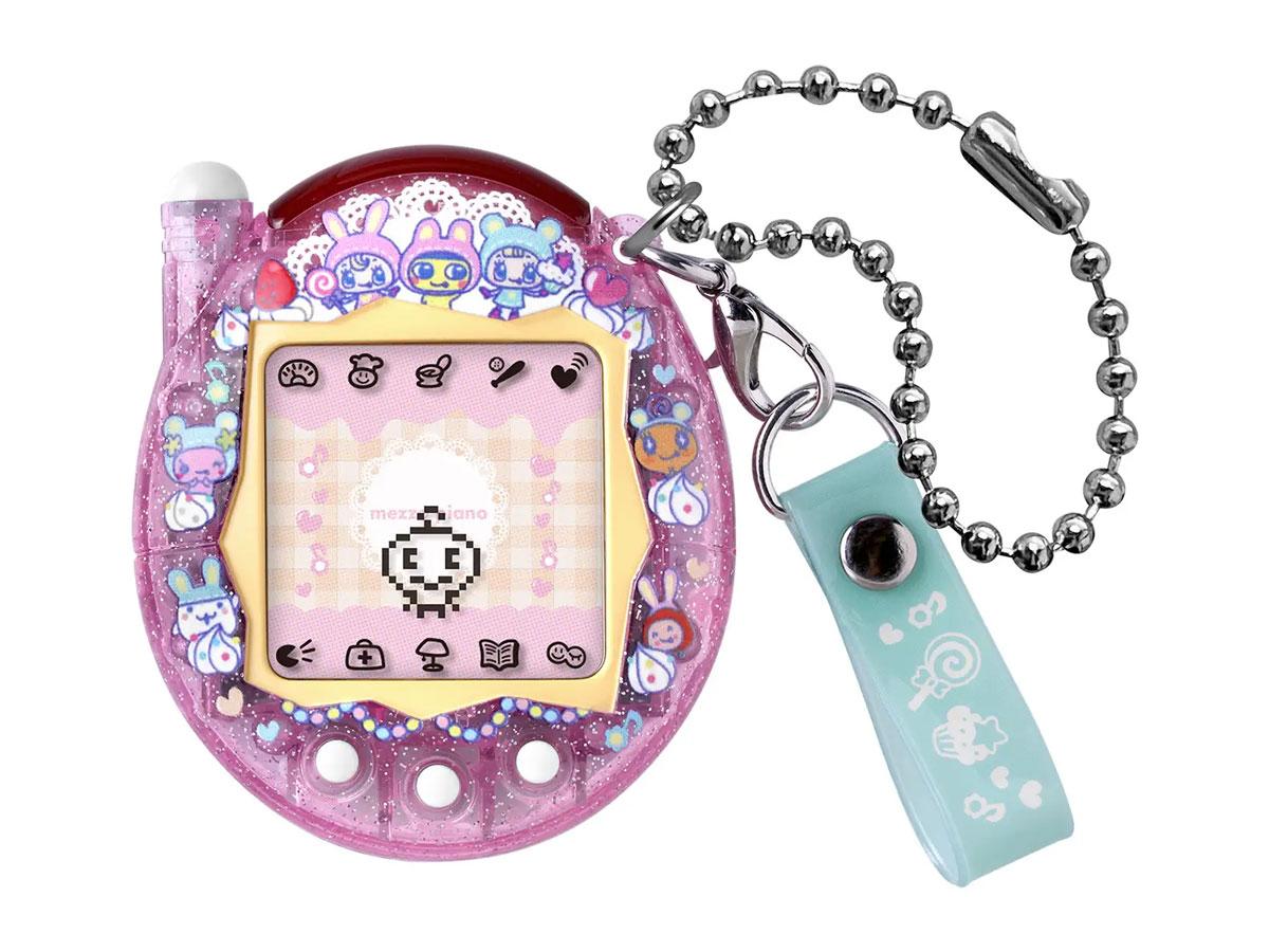 たまごっち　Mezzo Piano AmiAmi [Character & Hobby Shop] | Tamagotchi Connection x