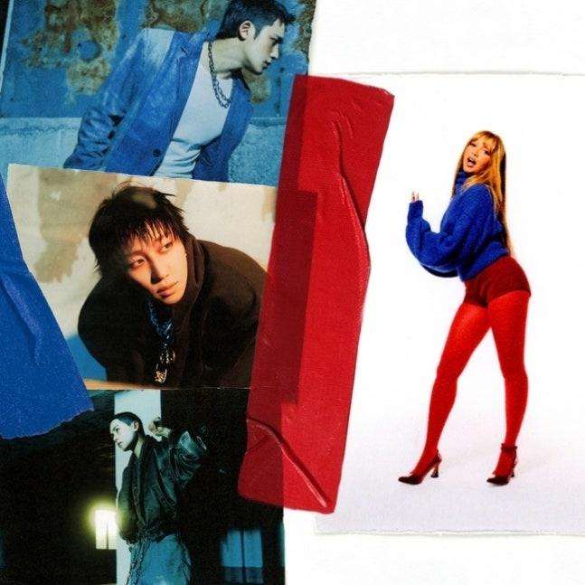 SEVENTEEN ミクテ バーノン エスクプス feat.バーノン(SEVENTEEN)-Mixtape vol.9 겨울산