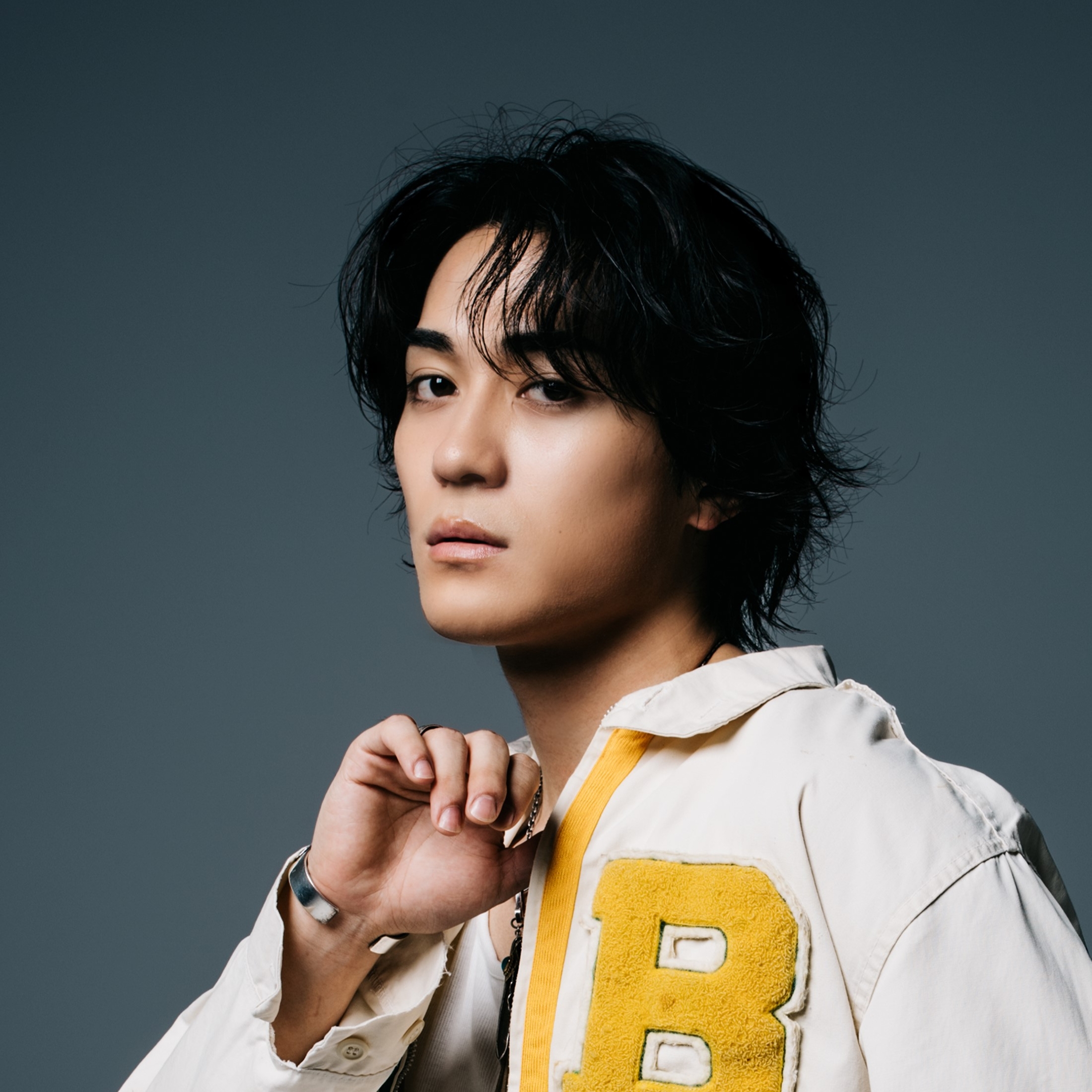 ballistik boyz 砂田将宏 松井利樹 BALLISTIK BOYZ砂田将宏「土砂降りの帰り道に相合傘」（QJWeb