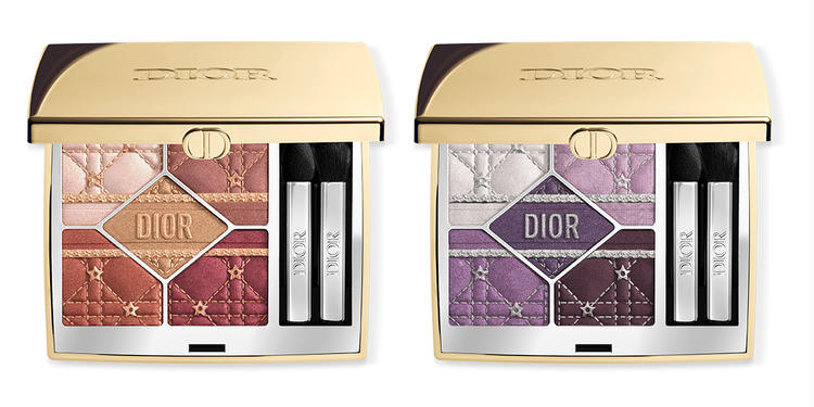 2025 ディオールクリスマスコフレ 2025年クリスマスコフレ】ディオール：サーカスの世界から着想