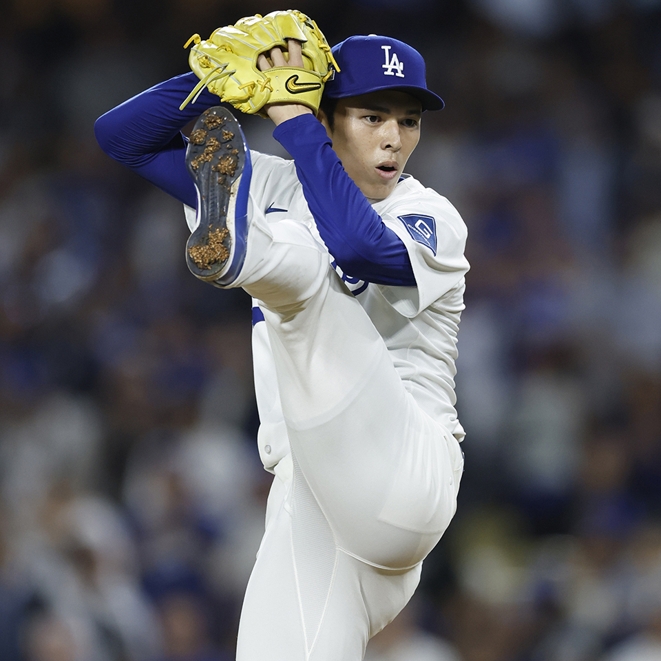 パーフェクト超人”佐々木朗希、3回完全救援で米メディア&ファン