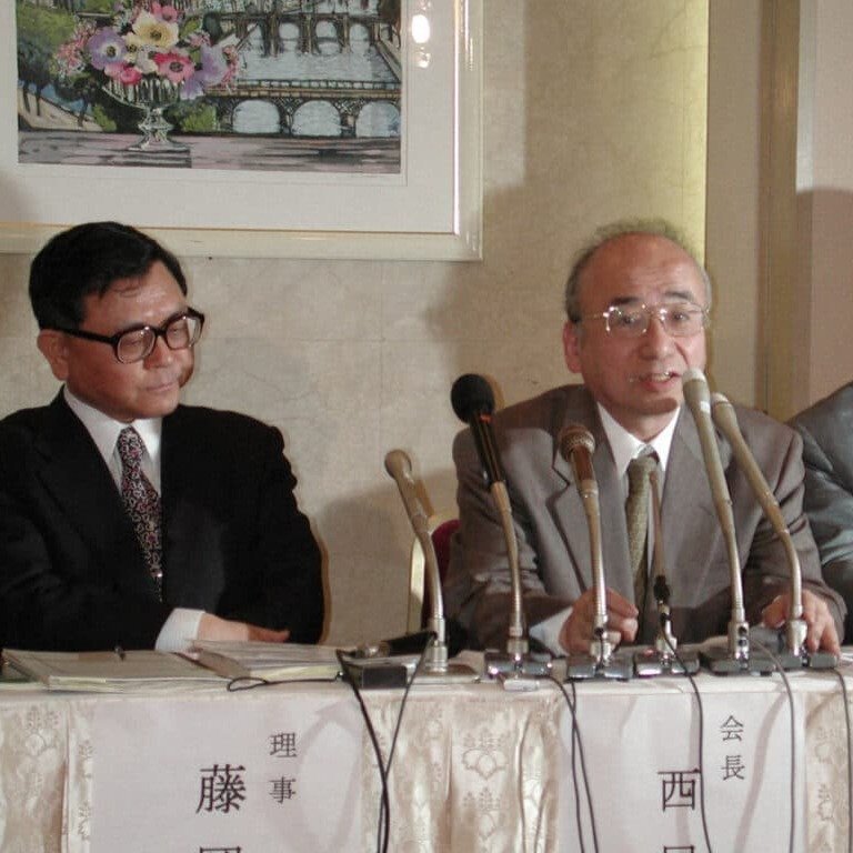 1997年「従軍慰安婦のことを教えるな」と言い始めた「新しい歴史教科書をつくる会」…日本が犯した侵略戦争や植民地支配を知らない恥ずかしい大人が増えている理由（集英社オンライン） - Yahoo!ニュース