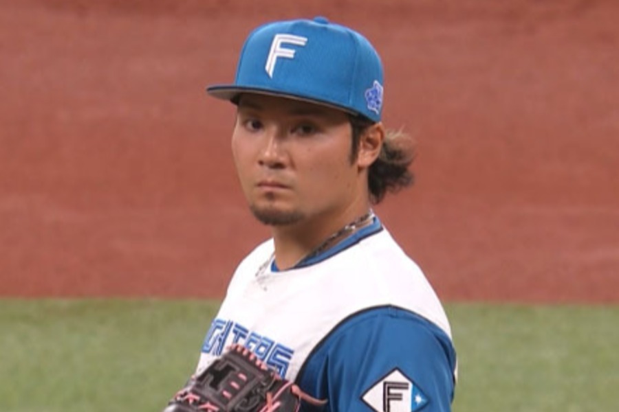 日本ハムがCSファイナル進出に王手 伊藤大海が7回無失点の力投