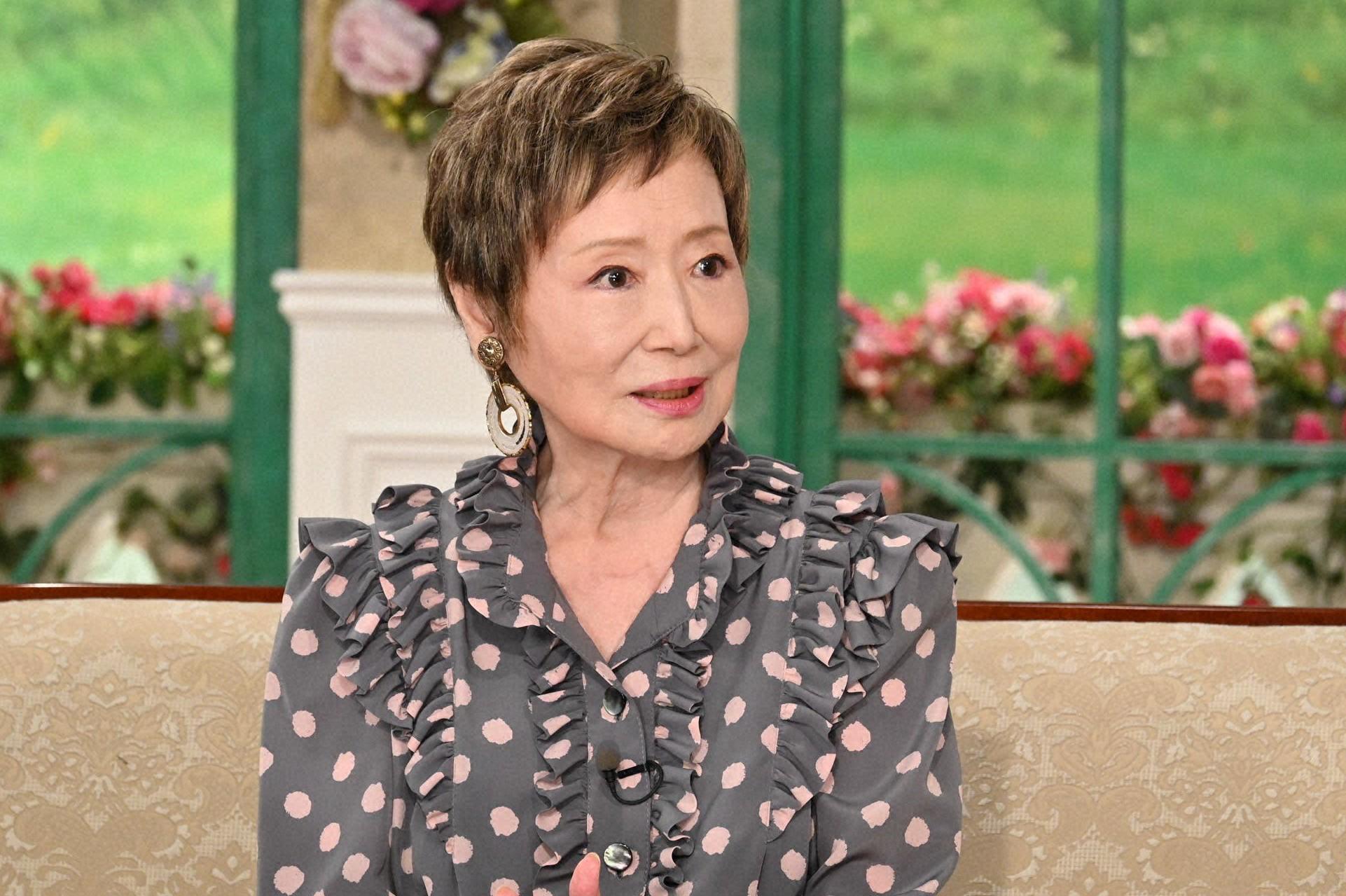 ＜浜木綿子＞間もなく90歳になる香川照之の母　2年前に亡くなった元夫・市川猿翁　遺品の中に2人の写真が大量に　「徹子の部屋」で（MANTANWEB） - Yahoo!ニュース