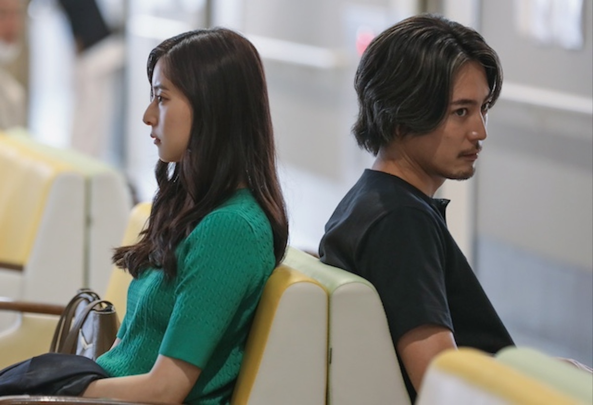 間宮祥太朗×新木優子が復讐劇に挑む 『良いこと悪いこと』は