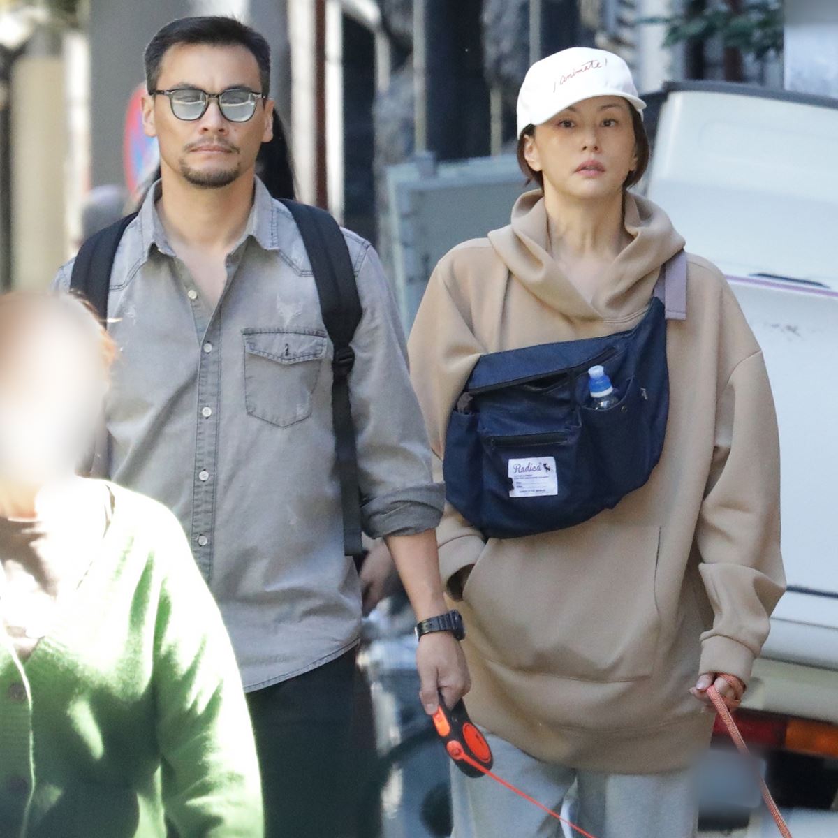 アルゼンチン人恋人にも異変》米倉涼子 翌日からインスタ更新ストップ…衝撃与えたガサ入れ報道の「前兆の数々」(女性自身) - Yahoo!ニュース