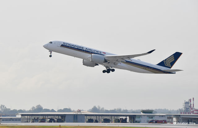 シンガポール航空、札幌季節便11/30から 最多便数に（Aviation