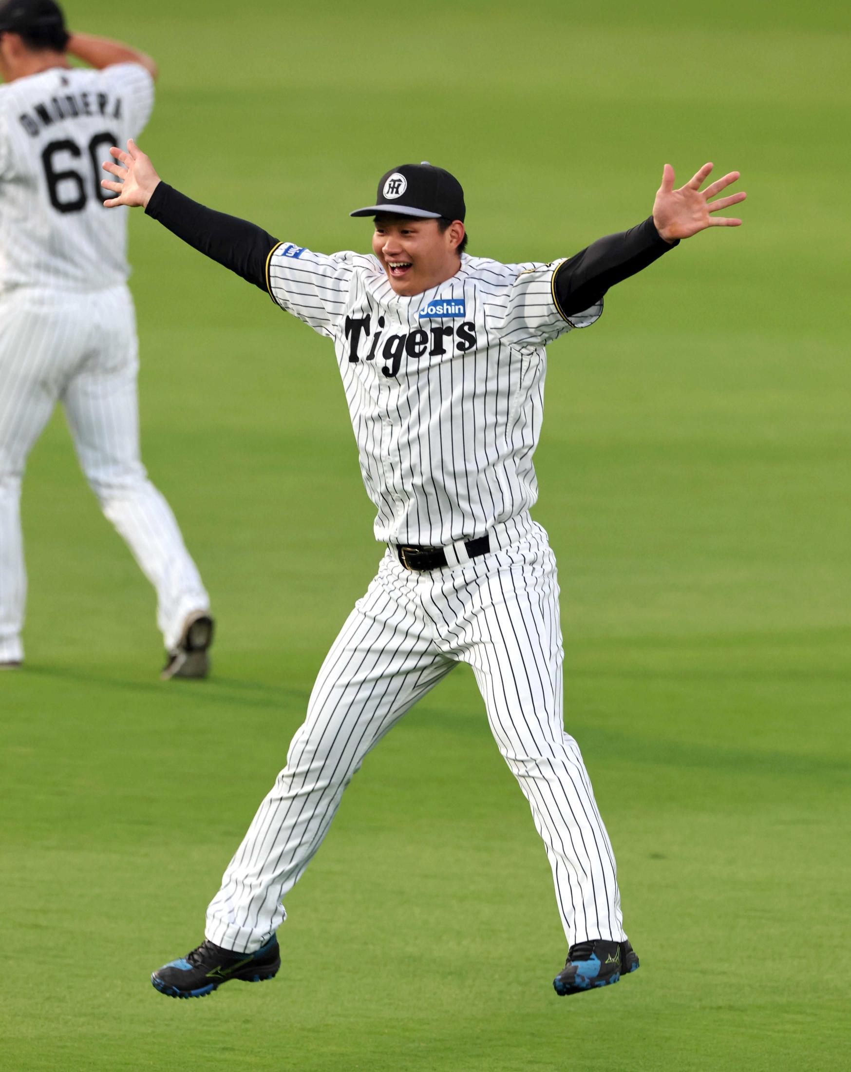  【完全覚醒】森下翔太が東克樹の“牙城”を打ち砕く！「嫌なイメージ」払拭への秘策