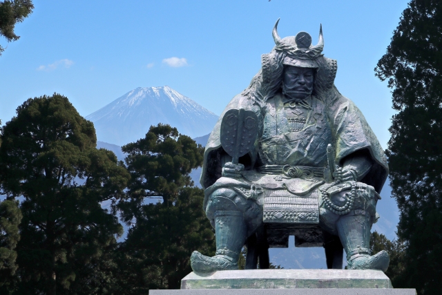 戦国最強」と謳われた“甲斐の虎”武田家は清和源氏の正当を生きた