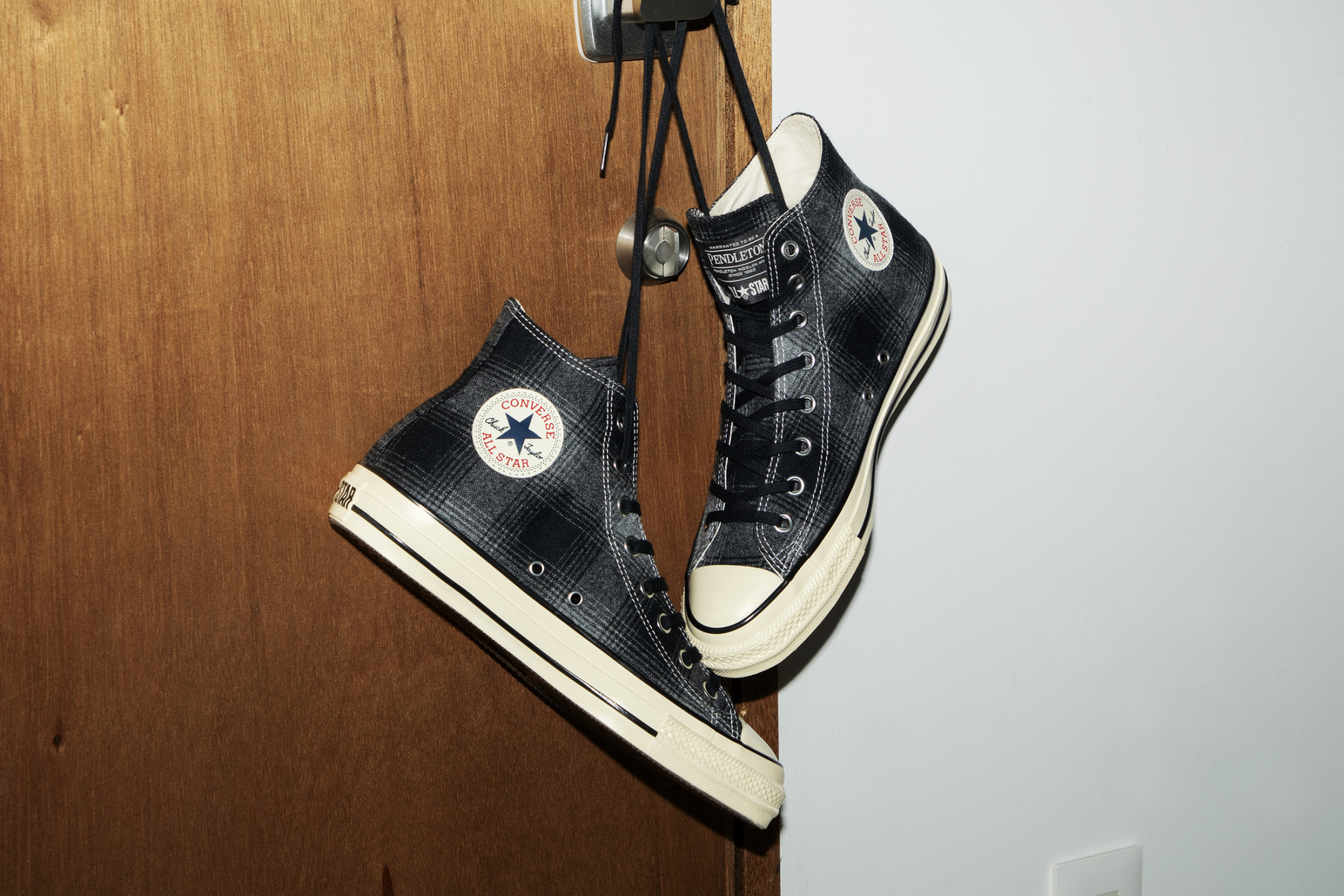 超希少✨SCHOTT × PENDLETON × BEAVER 限定コラボ converse-tokyo-pendleton-026-