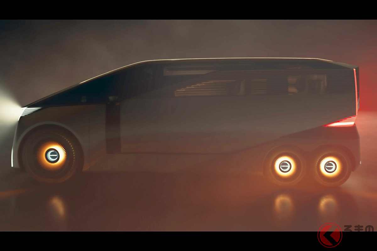 6輪車コンバージョン 6輪車コンバージョン 6輪車コンバージョン 新しい顔で登場