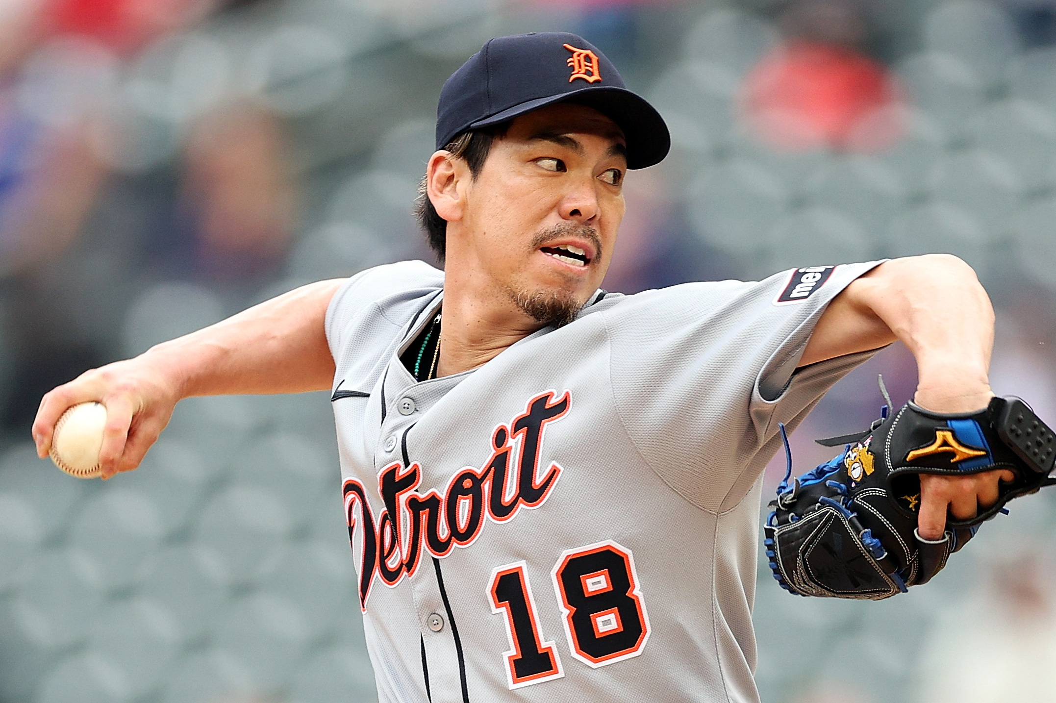 マエケンはカープだろ」NPB復帰意向の前田健太、巨人の獲得調査報道に