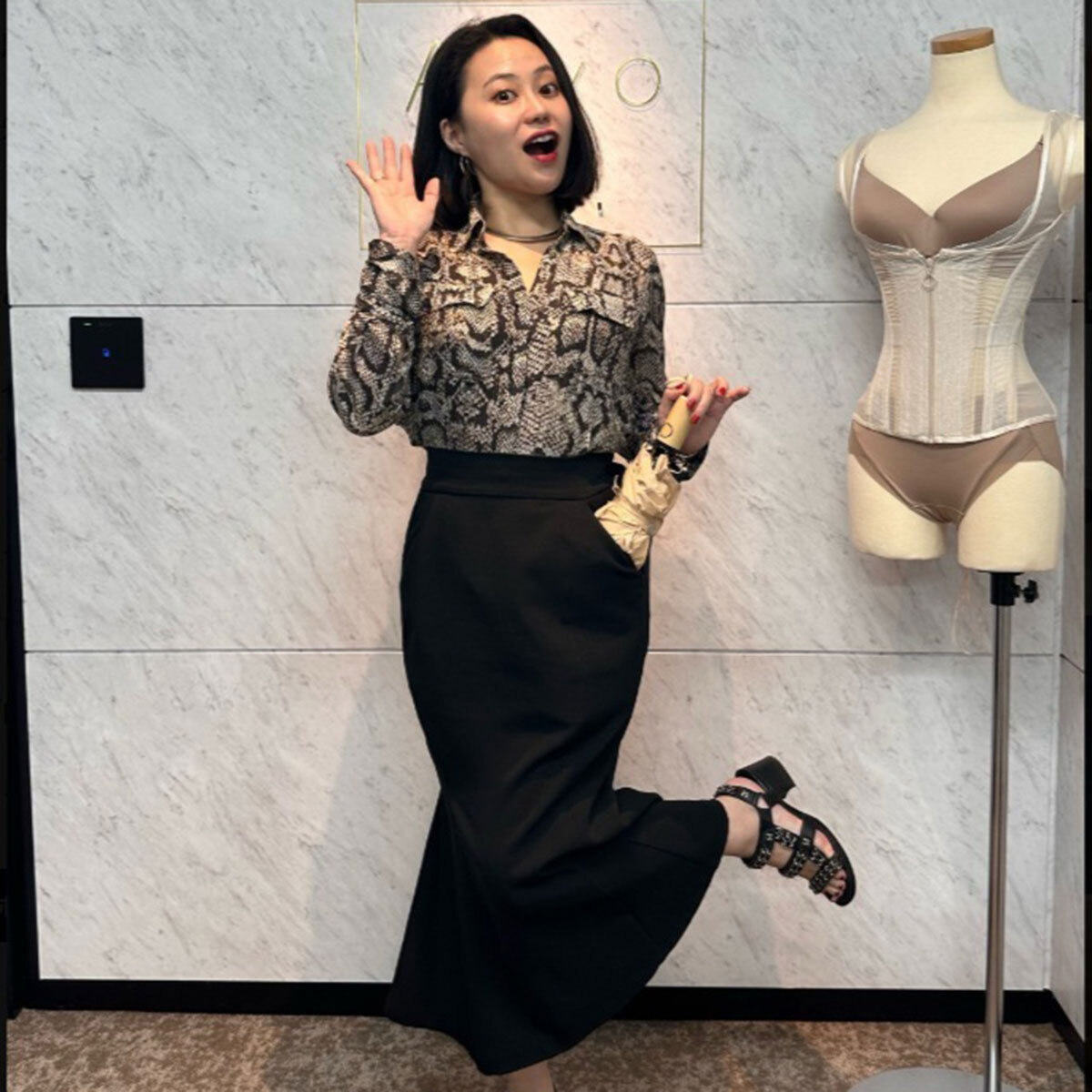 元鈴木さん　コルセット コルセットダイエット | 元鈴木さんのコルセット – Pinup Closet