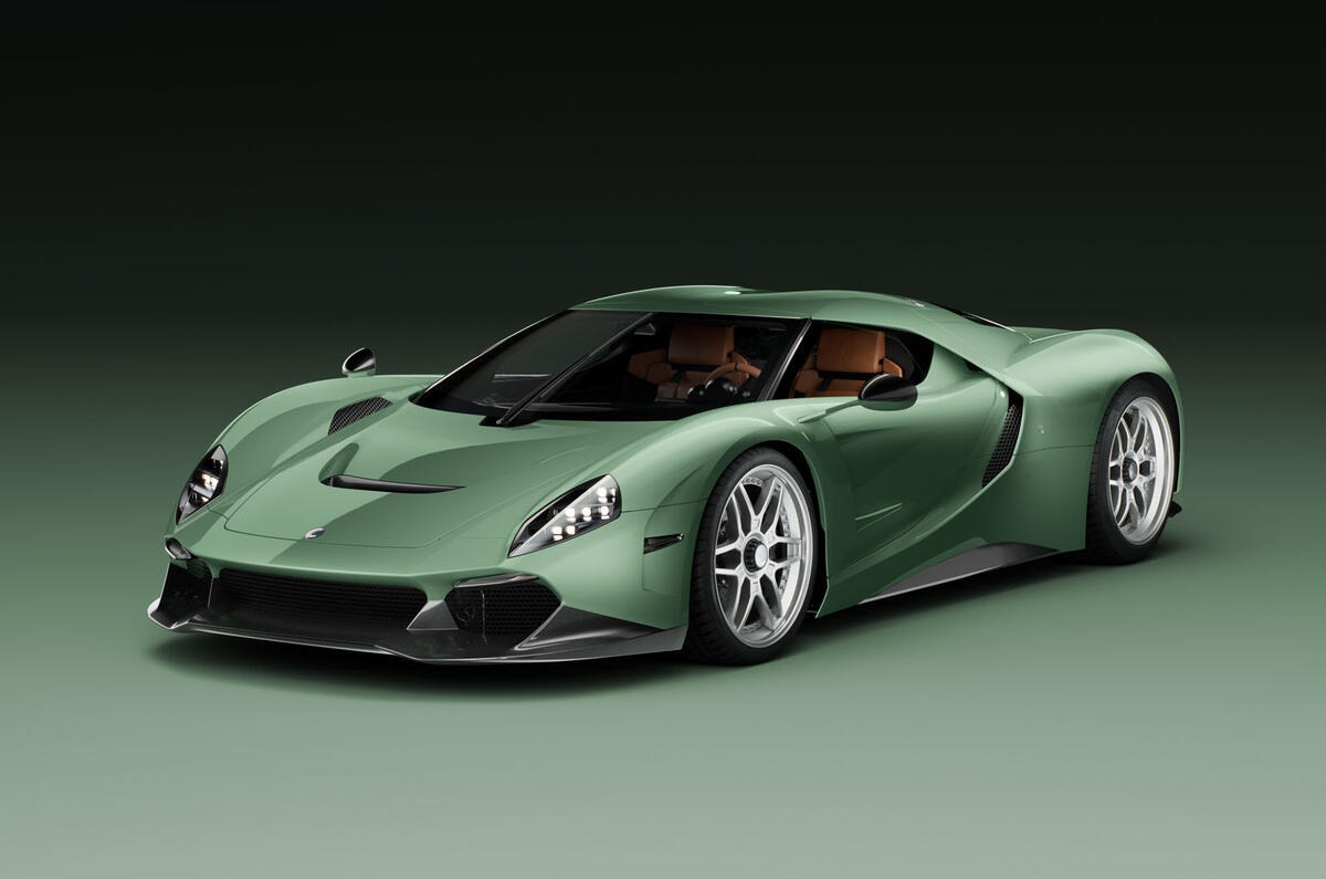 【レア商品】大迫力サイズ　スポーツカー アオシマ、2026年2月発売「ザ☆モデルカー」シリーズ新製品を