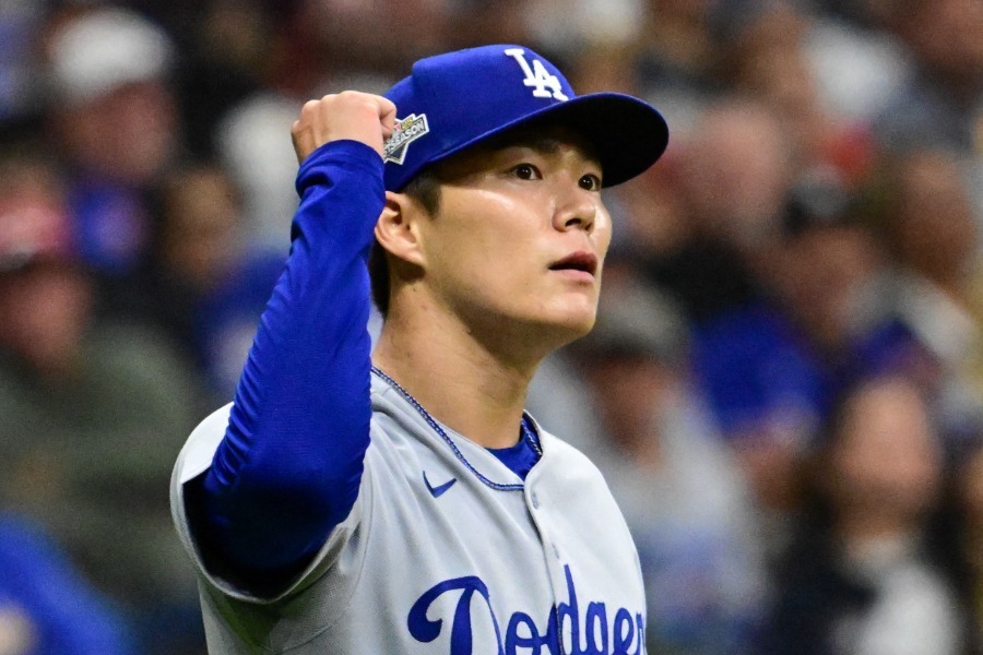 【入手困難】山本由伸 山本由伸から“脱出不能”の地獄 ブ軍指揮官お手上げ「私たちは穴