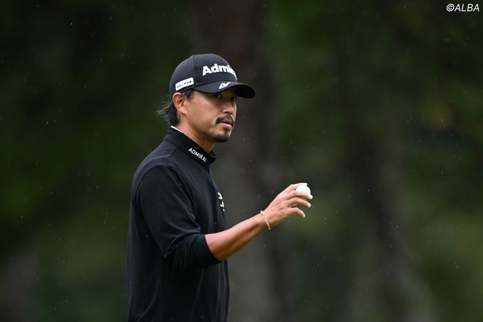 jtカップ2018のチャリティーで取得した小平智プロ直筆サイン入りパネルです。 jtカップ2018のチャリティーで取得した小平智プロ直筆サイン入り