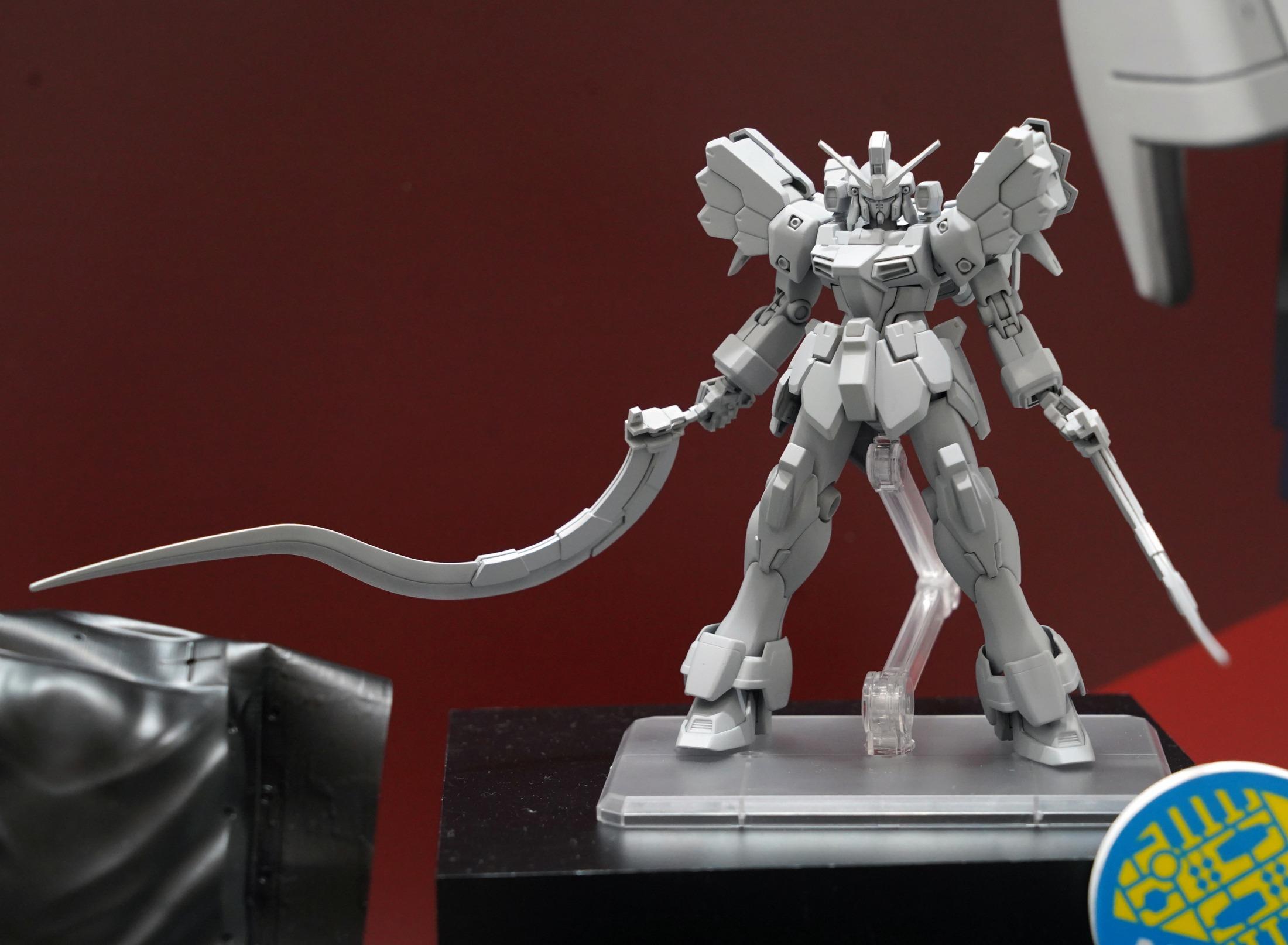 HG 1/144 ガンダム サンドロック改 HG 1/144 ガンダムサンドロック改｜プレミアムバンダイ