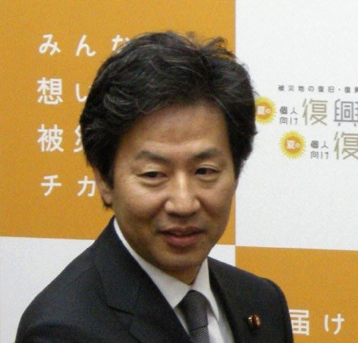 立憲民主・安住幹事長、ネットに不信感「オールドメディアの方がちゃんとしてる」「都合のいいこと言う人多い」（よろず～ニュース） - Yahoo!ニュース