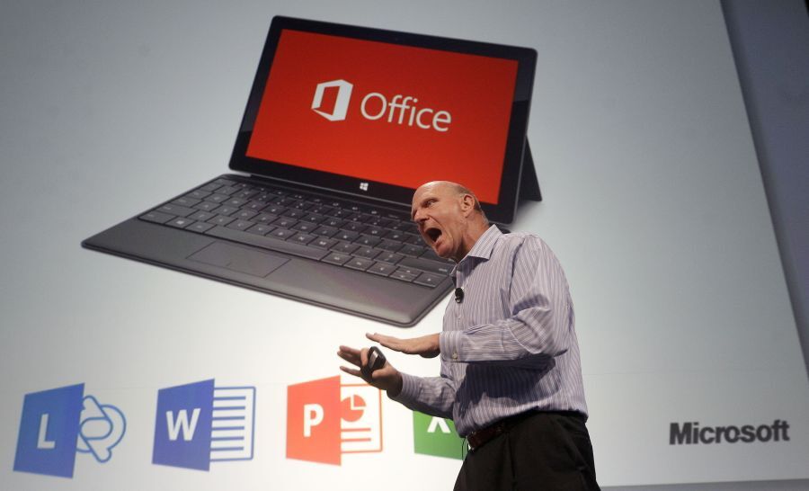 Office 2016とOffice 2019のサポートが2023年10月14日に終了し、多くのユーザーがMicrosoft 365への移行を検討している状況を示す画像