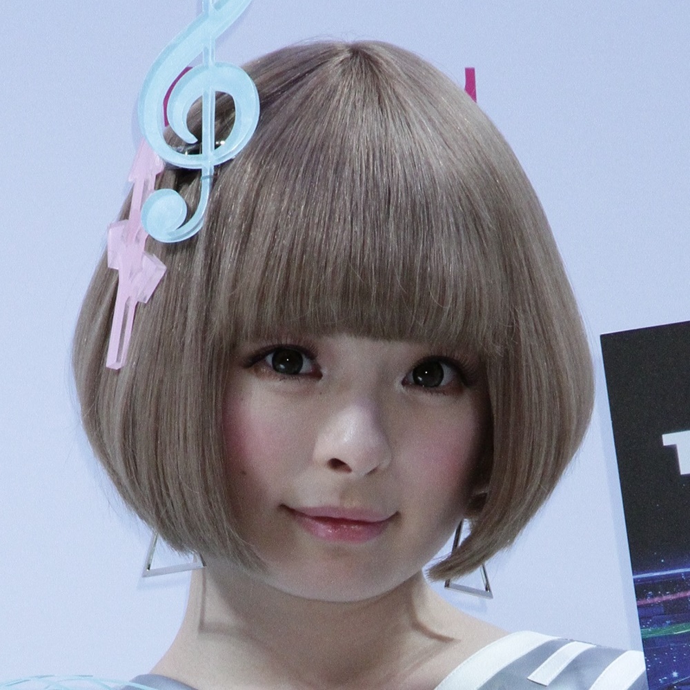 裁判傍聴が報じられたきゃりーぱみゅぱみゅさん