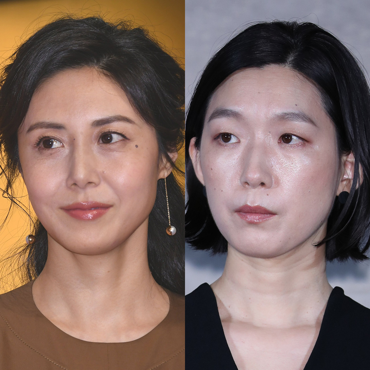 朝ドラ『あんぱん』主要キャストの女性陣