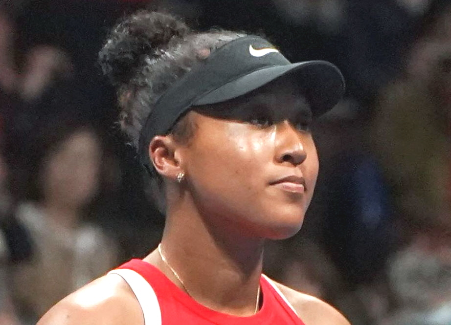 大坂なおみ 直筆サインボール 東レパンパシ 大坂なおみ 直筆サイン