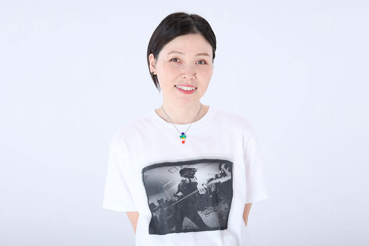 吉本興業退所後、フリーランスとして新たな道を歩むお笑い芸人・誠子