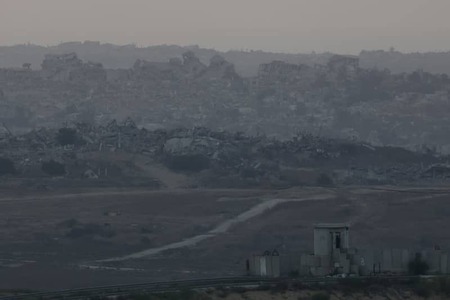 家が、学校が、尊厳が「破壊」される日々は終わるのか―  イスラエルの「集団懲罰」に非暴力で抵抗するパレスチナの人々(47NEWS)