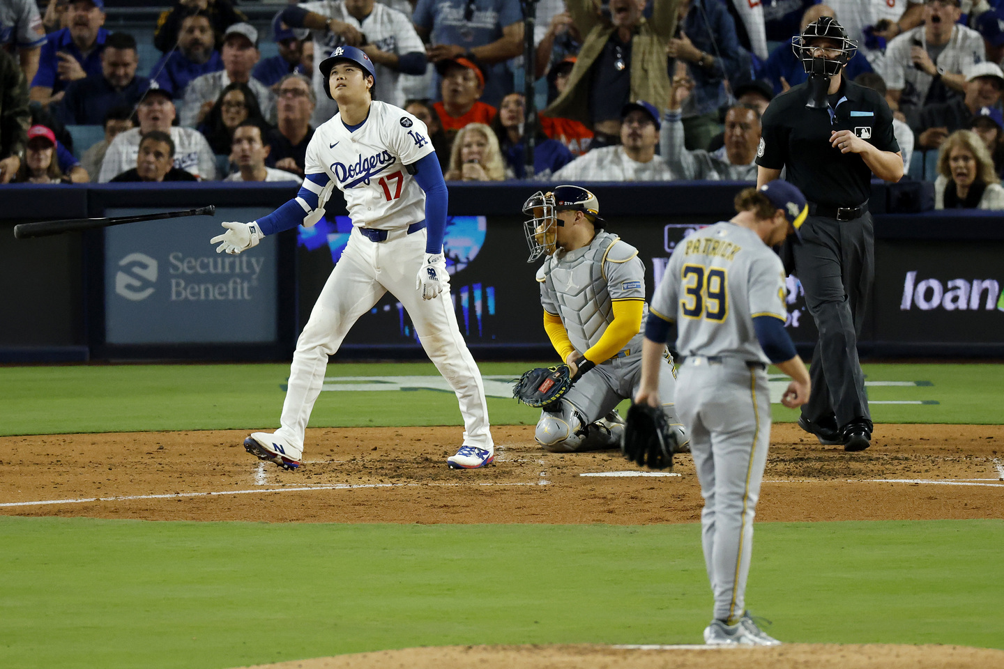 大谷翔平 リアルパーフェクトシリーズ 大谷翔平プレミアムフィギュア Vol