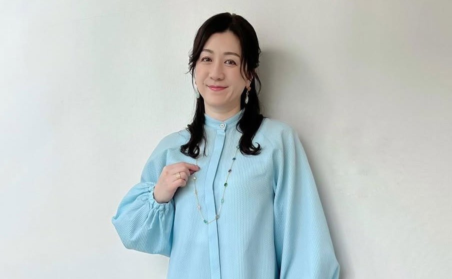 野々村友紀子さんが語る、結婚23年目を迎えた夫婦関係の苦悩と喜び