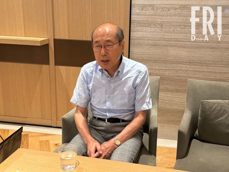 月曜から夜ふかし以外でのバラエティ出演を禁止されたとXで明かした桐谷広人氏