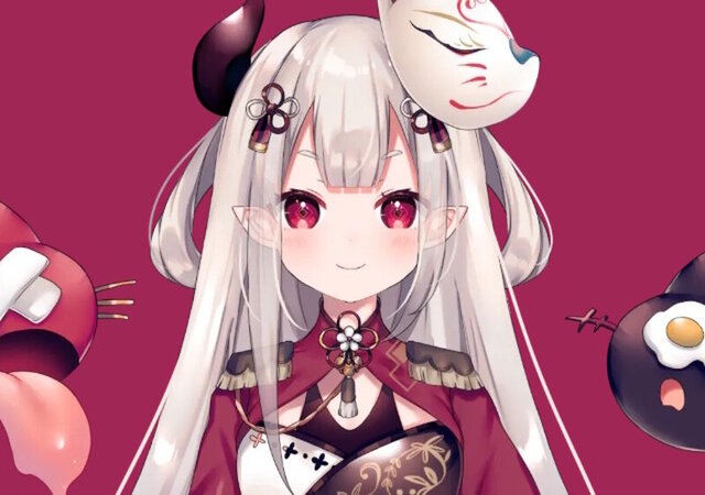 にじさんじ・奈羅花が11月6日をもって卒業へ…『スト6』『LoL』など特に対人ゲームで視聴者を楽しませる(インサイド) - Yahoo!ニュース