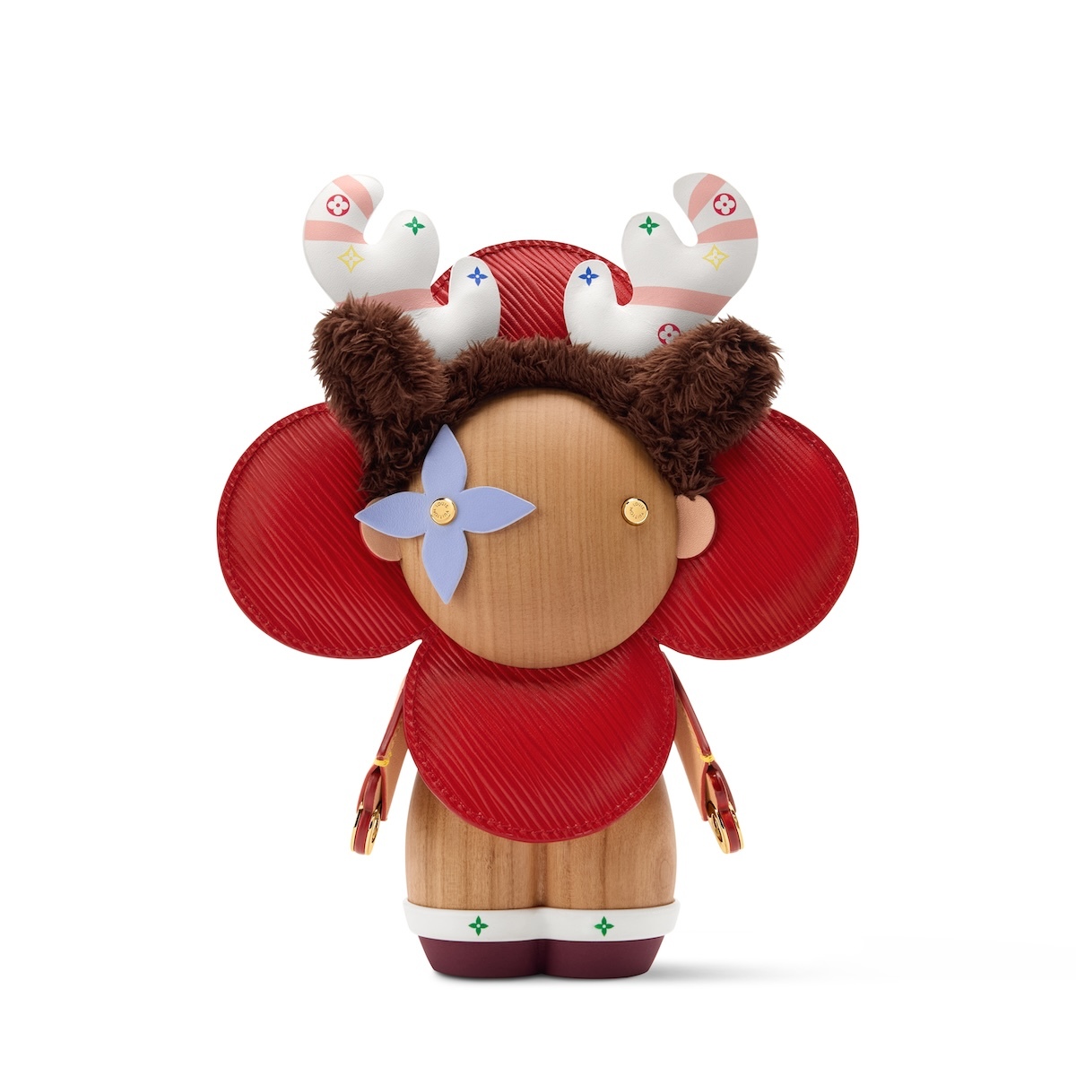 ルイ·ヴィトン」が冬をテーマにした新作発売 バッグや小物など全