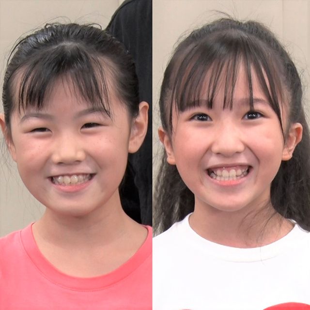 ミュージカル『アニー』 新アニー役は“小学4年生”の2人「今小指が揺れ