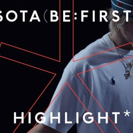 BE:FIRSTの画像