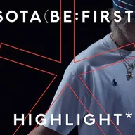 BE:FIRSTの画像