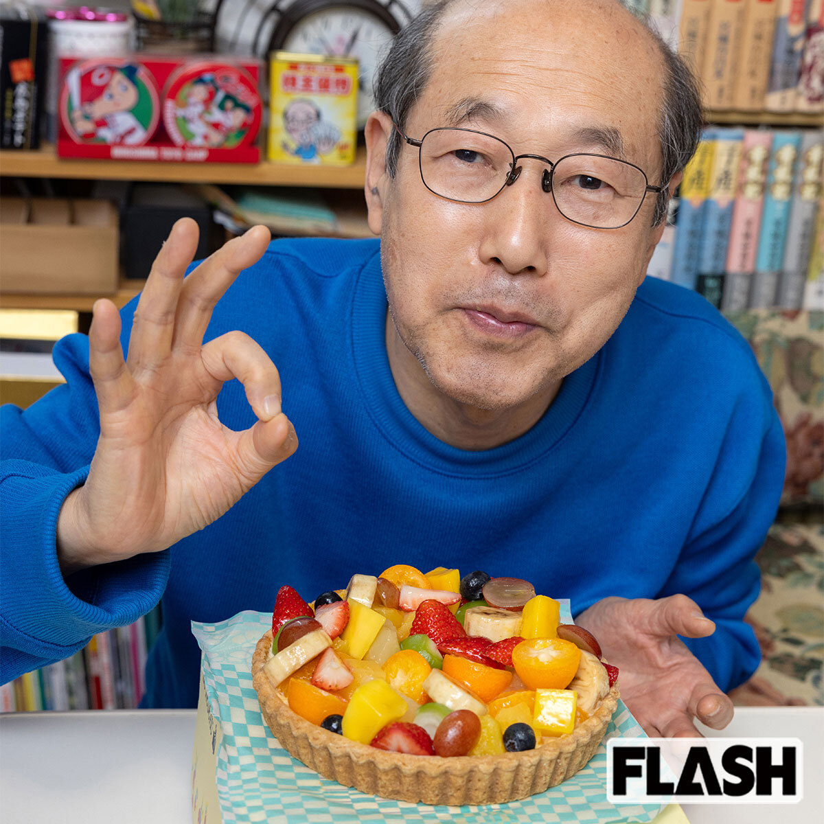 投資家として知られる元プロ棋士・桐谷広人氏が自身の待遇について語ったX投稿が波紋を呼んでいる。