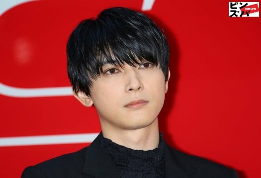 NHK連続テレビ小説『ばけばけ』で錦織友一を演じる俳優・吉沢亮