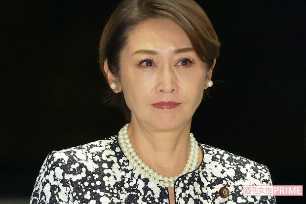 国民の怒りを招いた「28秒会見」後の三原じゅん子氏