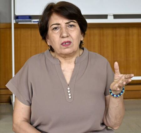 「わが子の日本語が分からない」子どもの悩み伝わらず、言葉の壁に苦しむアフガン出身の母 祖国に残る家族への不安も…支えの日本語教室で「学ぶ喜び」と、仲間とのつながりを(47NEWS)