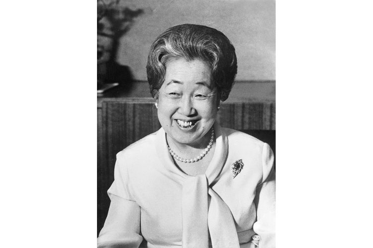 激動の明治、大正、昭和を生き抜いた香淳皇后。宮内庁が公開した『香淳皇后実録』は、その生涯を詳細に記録している。