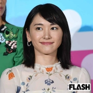 新垣結衣の画像