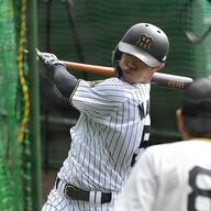 【驚愕の進化】中野拓夢の打撃フォームに隠された「OPS.900」の秘密! セ・リーグ王者が狙う真の日本一