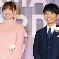 新垣結衣の画像